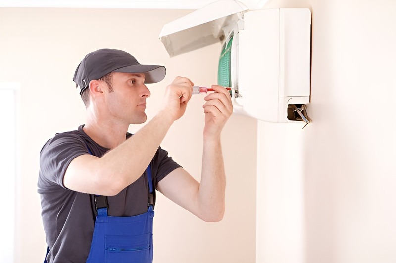 Air Conditioner Service in Glendale