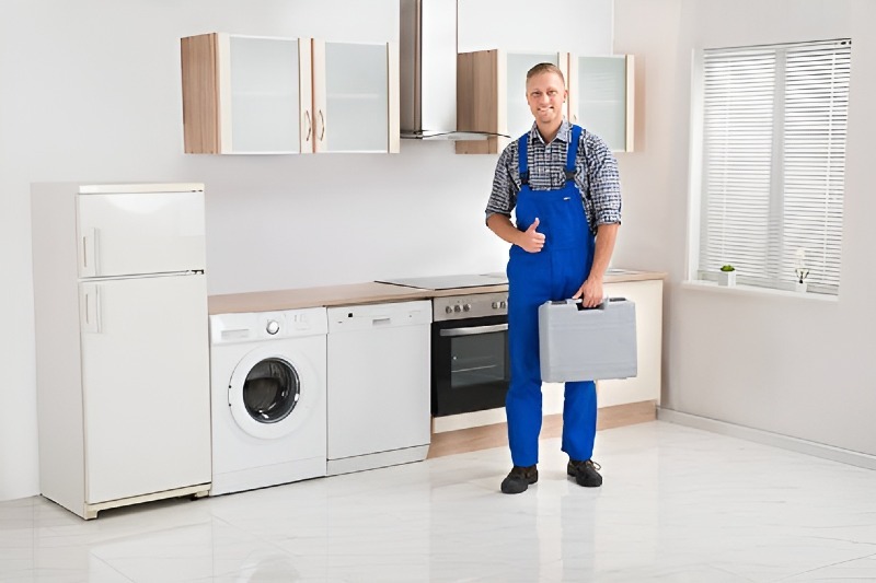 Furnace Repair in Glendale