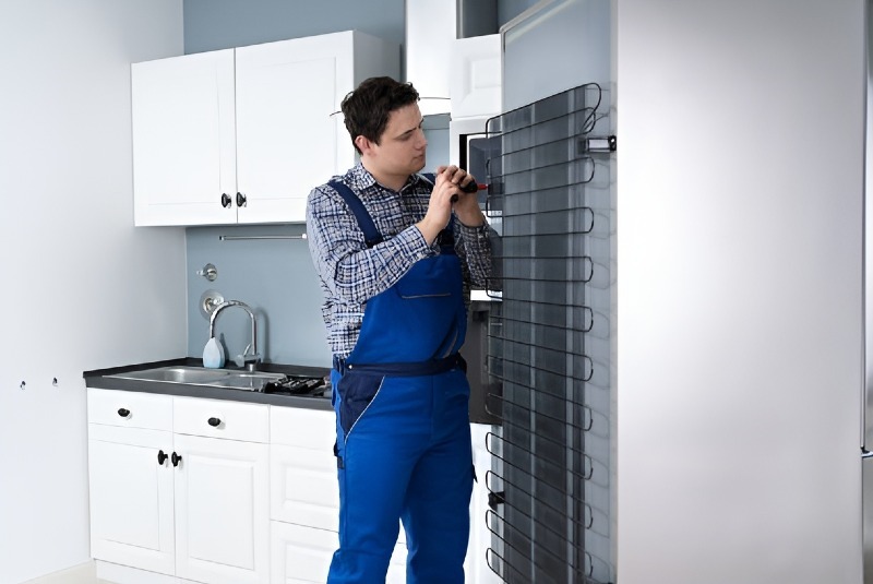 Top DIY Tips for Refrigerator Repair Glendale, CA