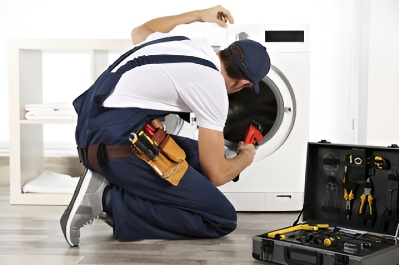 Washing Machine repair in Glendale